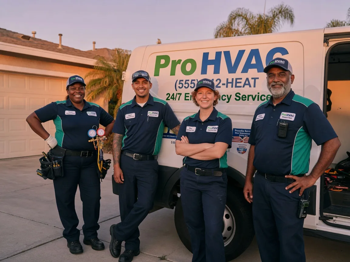 Furnace Repair company in Sunbury, OH