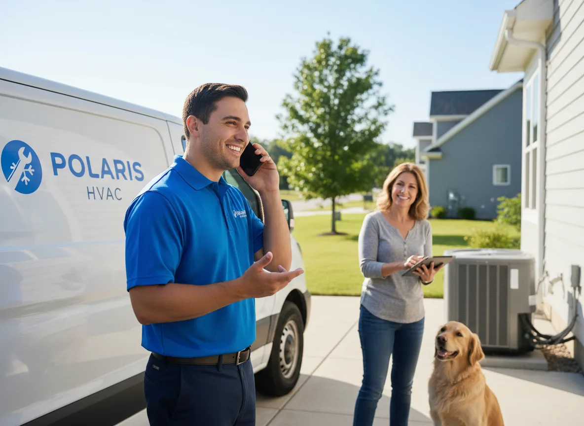 Furnace Repair Sunbury, OH FAQs